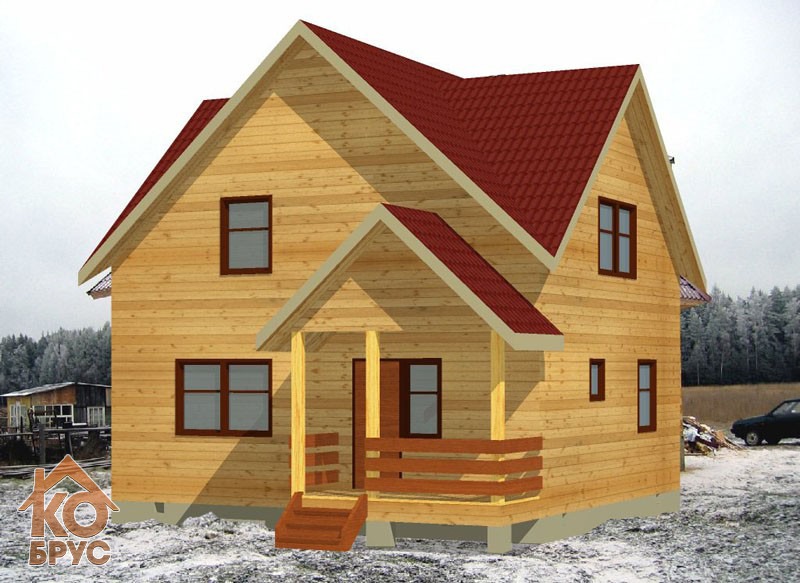 Каталог проектов