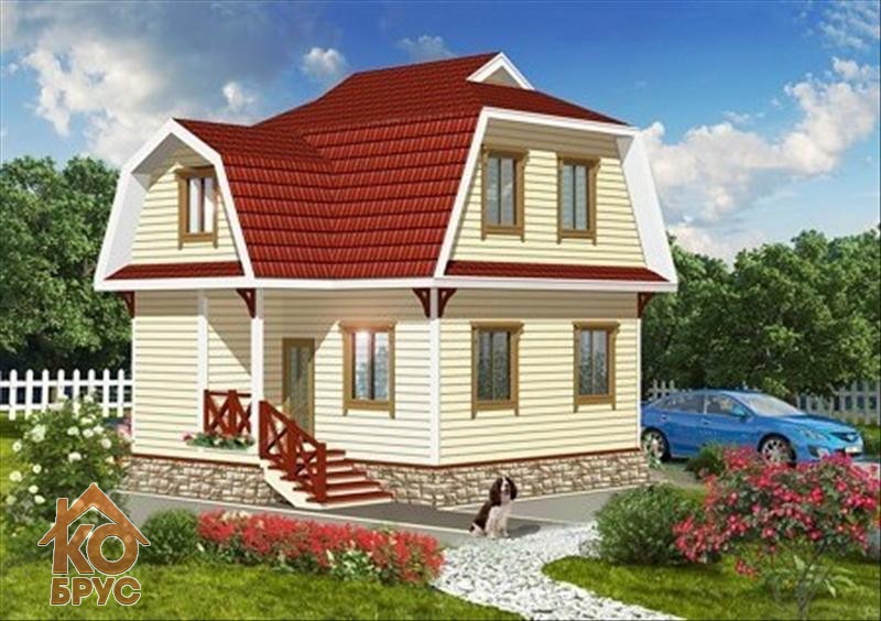 Каталог проектов