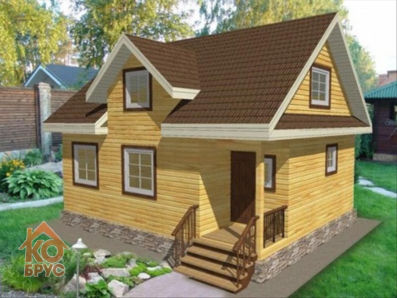 Каталог проектов