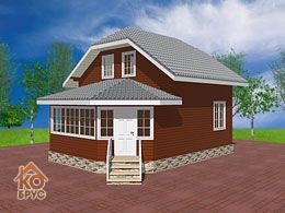 Каталог проектов