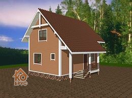 Каталог проектов