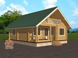 Каталог проектов